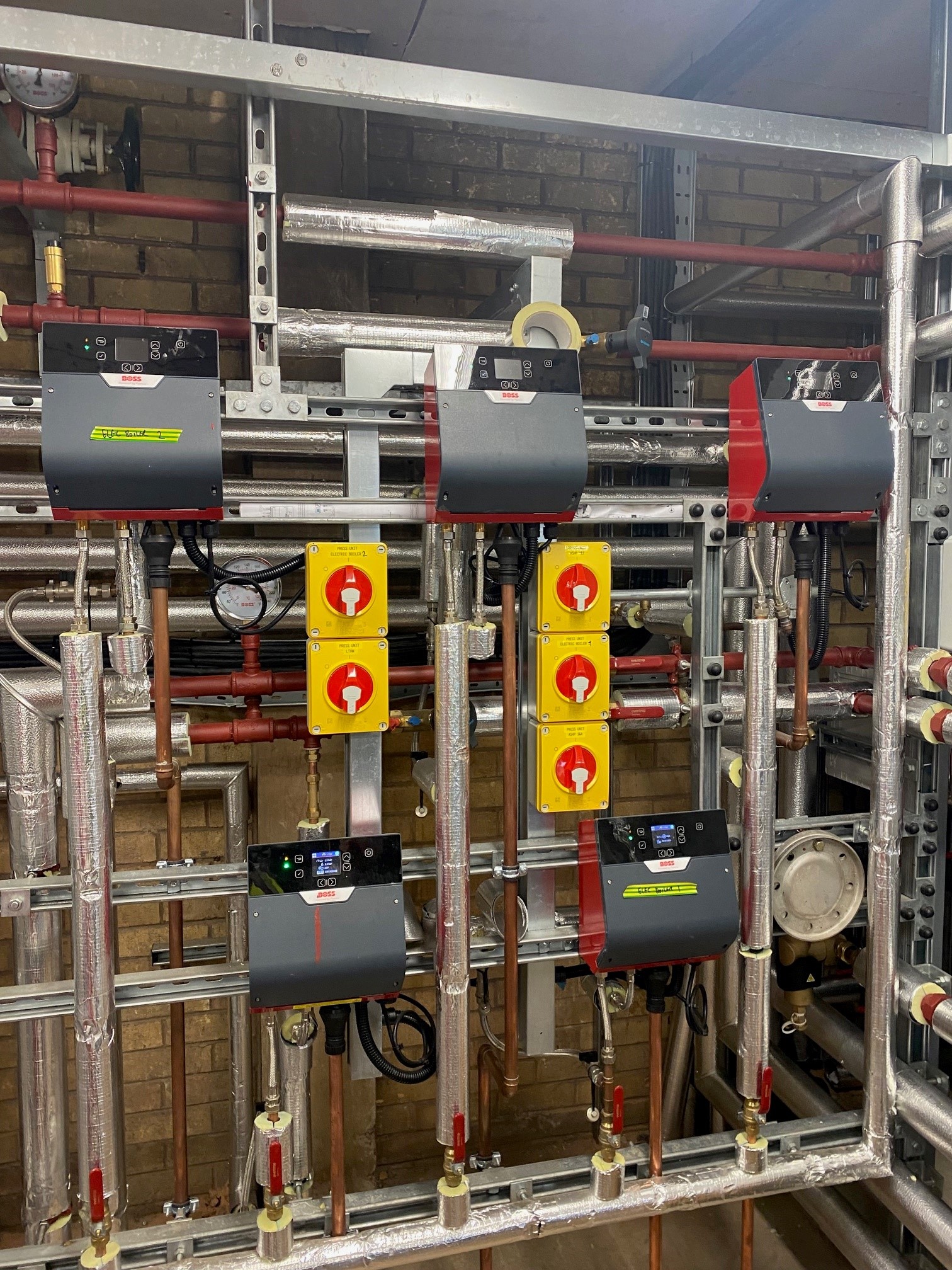 St Cuthberts High School - Archdiocese of Salford